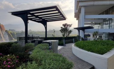 Renta Departamento en Torre Barcelona – Santa Fe, CDMX