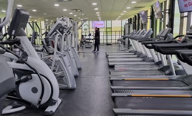 Renta Departamento en Torre Barcelona – Santa Fe, CDMX