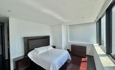 Renta Departamento en Torre Barcelona – Santa Fe, CDMX