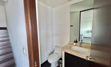 Renta Departamento en Torre Barcelona – Santa Fe, CDMX
