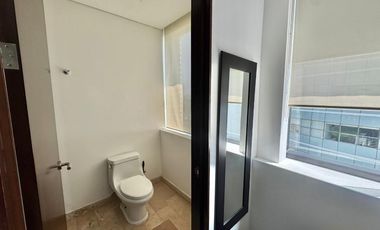 Renta Departamento en Torre Barcelona – Santa Fe, CDMX