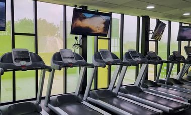 Renta Departamento en Torre Barcelona – Santa Fe, CDMX