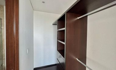 Renta Departamento en Torre Barcelona – Santa Fe, CDMX