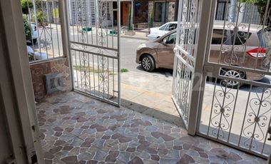 ALQUILO PISO 2 Y TERRAZA EN CASA INDEPENDIENTE VEGAS DE COMFANDI