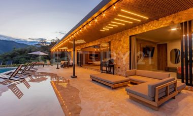 Venta Casa Finca en Sopetrán