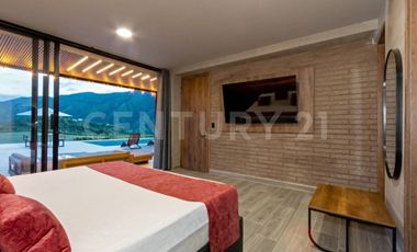 Venta Casa Finca en Sopetrán