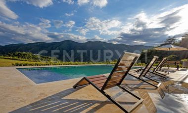 Venta Casa Finca en Sopetrán