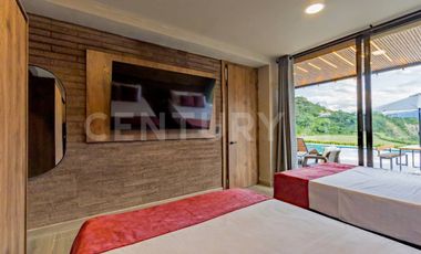 Venta Casa Finca en Sopetrán