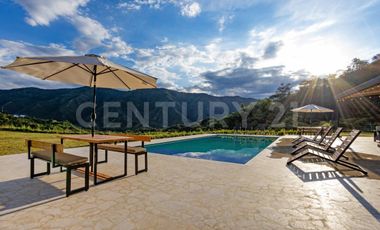 Venta Casa Finca en Sopetrán