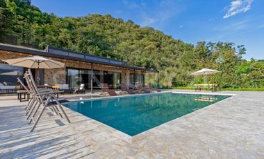 Venta Casa Finca en Sopetrán