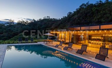 Venta Casa Finca en Sopetrán
