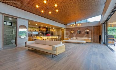 Venta Casa Finca en Sopetrán