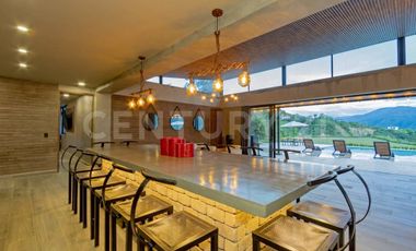 Venta Casa Finca en Sopetrán