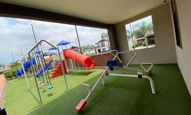 VENTA CASA ESTRENO CIUDAD  CELESTE (VM)