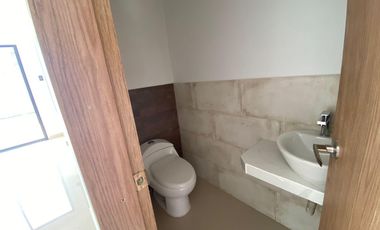 VENTA CASA ESTRENO CIUDAD  CELESTE (VM)