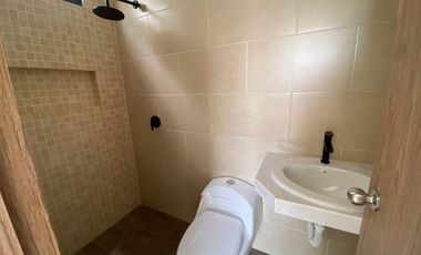 VENTA CASA ESTRENO CIUDAD  CELESTE (VM)