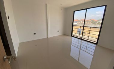 VENTA CASA ESTRENO CIUDAD  CELESTE (VM)