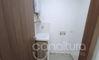 ARRIENDO de APARTAESTUDIO en ENVIGADO