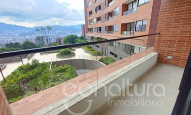 ARRIENDO de APARTAESTUDIO en ENVIGADO