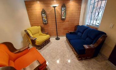 ARRIENDO de CASA CAMPESTRE en ItaguÃ­