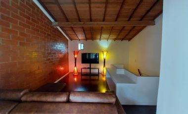 ARRIENDO de CASA CAMPESTRE en ItaguÃ­