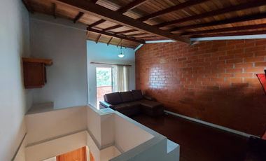 ARRIENDO de CASA CAMPESTRE en ItaguÃ­