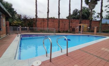 ARRIENDO de CASA CAMPESTRE en ItaguÃ­