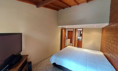 ARRIENDO de CASA CAMPESTRE en ItaguÃ­