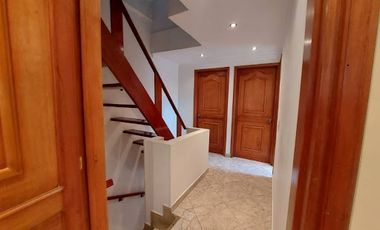 ARRIENDO de CASA CAMPESTRE en ItaguÃ­