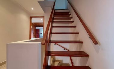 ARRIENDO de CASA CAMPESTRE en ItaguÃ­