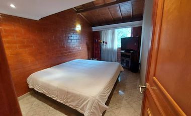 ARRIENDO de CASA CAMPESTRE en ItaguÃ­