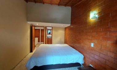 ARRIENDO de CASA CAMPESTRE en ItaguÃ­