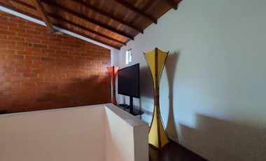 VENTA de CASA CAMPESTRE en ItaguÃ­