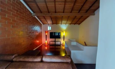 VENTA de CASA CAMPESTRE en ItaguÃ­