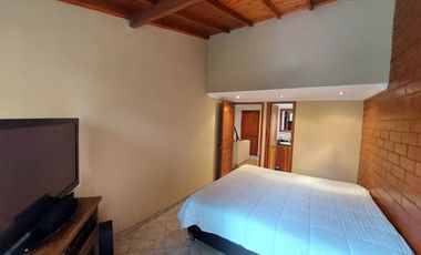 VENTA de CASA CAMPESTRE en ItaguÃ­