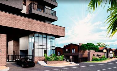 VENTA de LOTES en LA ESTRELLA