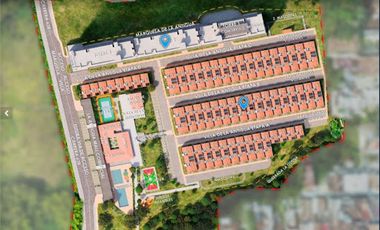 VENTA de LOTES en LA ESTRELLA