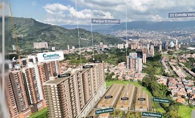 VENTA de LOTES en LA ESTRELLA