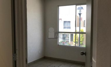 ¿Tienes Infonavit o crédito bancario? ¡Esta casa puede ser tuya!