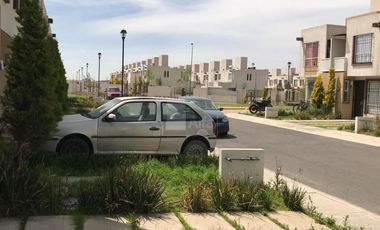 ¿Tienes Infonavit o crédito bancario? ¡Esta casa puede ser tuya!