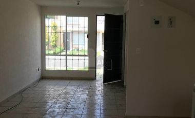 ¿Tienes Infonavit o crédito bancario? ¡Esta casa puede ser tuya!