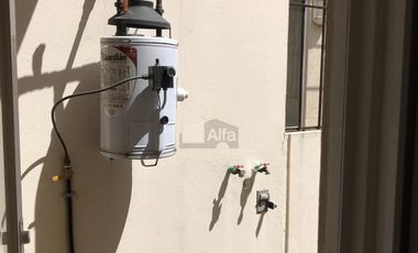 ¿Tienes Infonavit o crédito bancario? ¡Esta casa puede ser tuya!