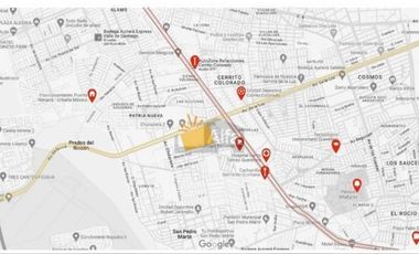 Local comercial en venta en Ciudad del Sol, Querétaro, Querétaro