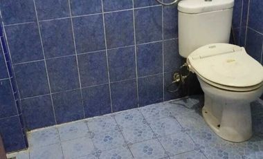 Disewakan Rumah 2 Lantai Bagus Luas Semi Furnished di Pamulang