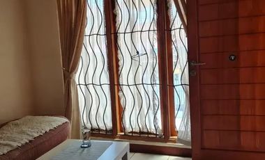 Pondok bentang asri area turangga dekat tsm