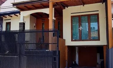 Pondok bentang asri area turangga dekat tsm