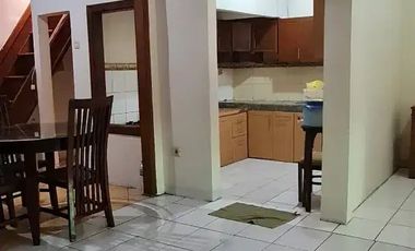 Pondok bentang asri area turangga dekat tsm