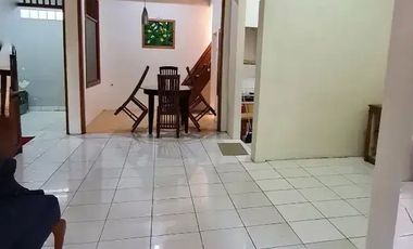 Pondok bentang asri area turangga dekat tsm