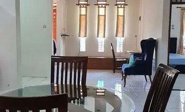 Pondok bentang asri area turangga dekat tsm