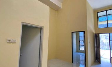 Hunian exclusife 1 Lt Lokasi Strategis Teristimewa